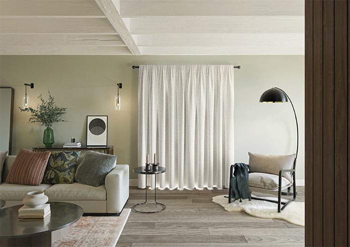 Rolling Hills Velvet, Mineral - Made to Measure Curtains - Image 15